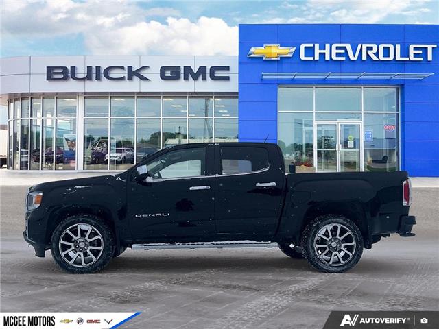 2022 GMC Canyon Denali (Stk: 25782) in Goderich - Image 2 of 27