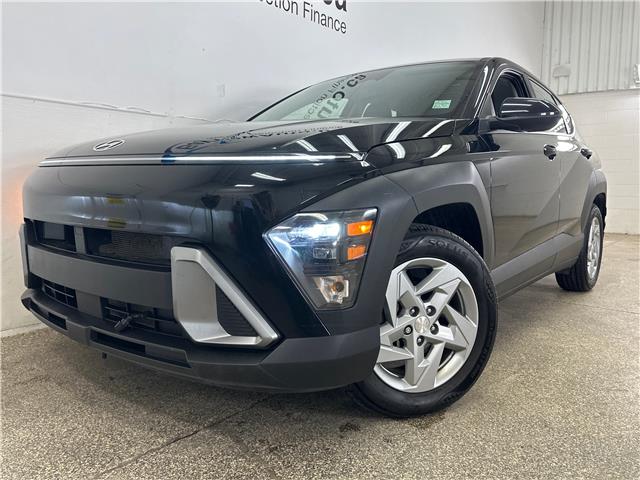 2025 Hyundai Kona 2.0L Essential (Stk: 43407J) in Belleville - Image 3 of 21