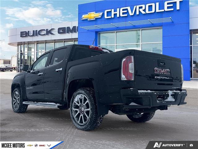 2022 GMC Canyon Denali (Stk: 25782) in Goderich - Image 3 of 27