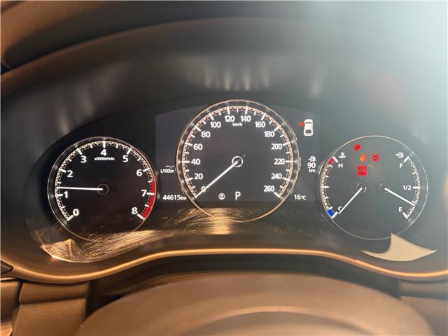 2023 Mazda Mazda3 Sport GS (Stk: C3063A) in Miramichi - Image 6 of 9