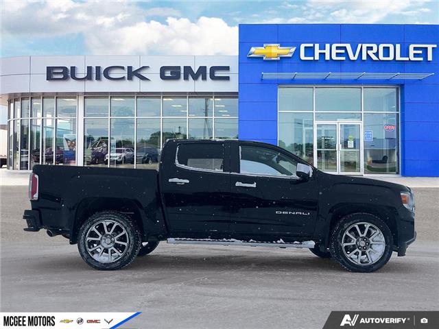 2022 GMC Canyon Denali (Stk: 25782) in Goderich - Image 6 of 27