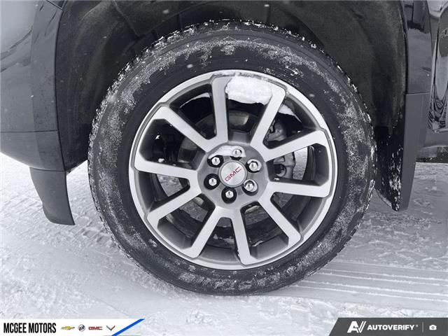 2022 GMC Canyon Denali (Stk: 25782) in Goderich - Image 9 of 27