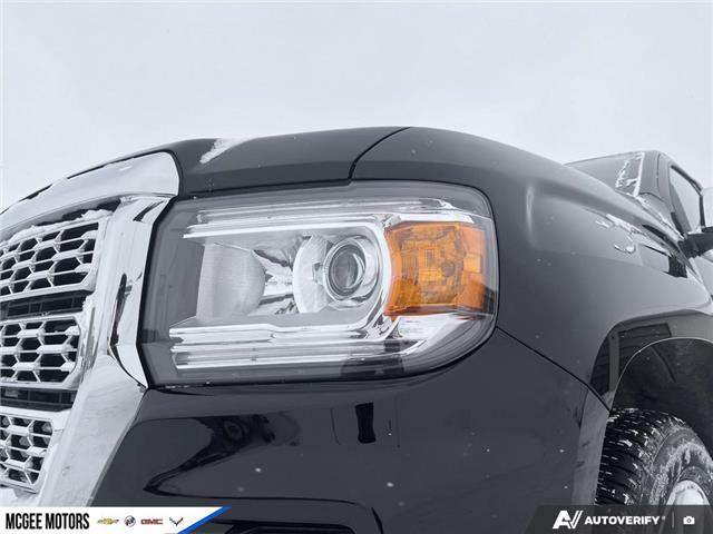 2022 GMC Canyon Denali (Stk: 25782) in Goderich - Image 11 of 27