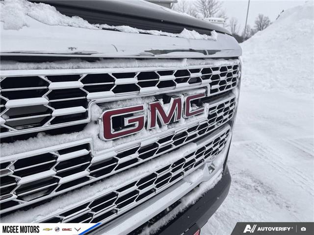 2022 GMC Canyon Denali (Stk: 25782) in Goderich - Image 12 of 27