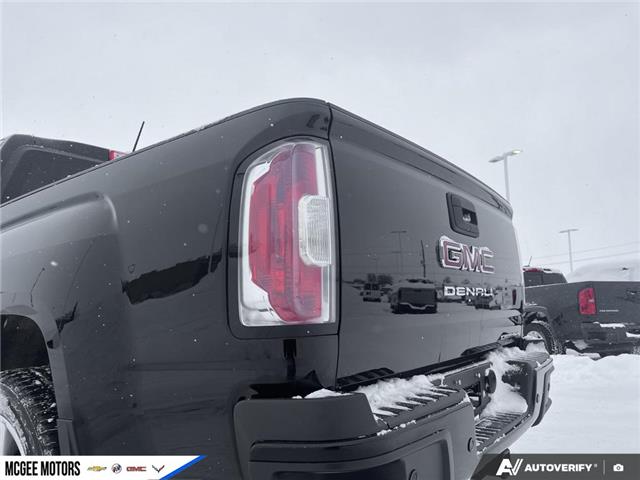 2022 GMC Canyon Denali (Stk: 25782) in Goderich - Image 13 of 27