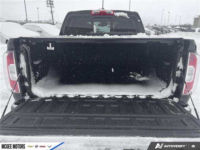 2022 GMC Canyon Denali (Stk: 25782) in Goderich - Image 14 of 27