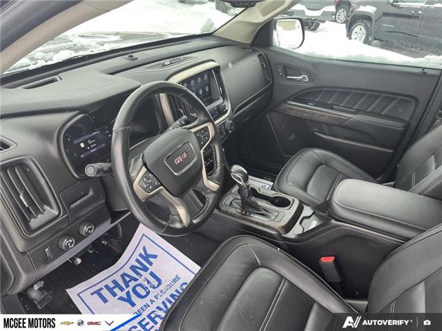 2022 GMC Canyon Denali (Stk: 25782) in Goderich - Image 15 of 27