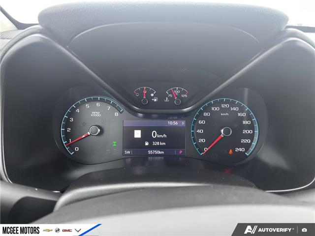 2022 GMC Canyon Denali (Stk: 25782) in Goderich - Image 17 of 27