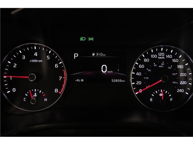 2023 Kia Forte LX (Stk: 26502A) in Edmonton - Image 18 of 18