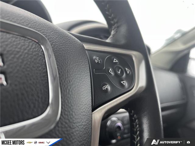 2022 GMC Canyon Denali (Stk: 25782) in Goderich - Image 18 of 27