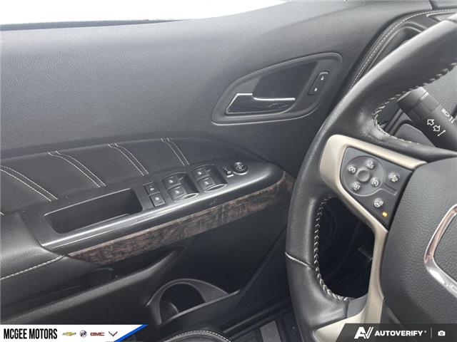 2022 GMC Canyon Denali (Stk: 25782) in Goderich - Image 19 of 27