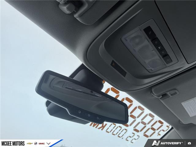 2022 GMC Canyon Denali (Stk: 25782) in Goderich - Image 23 of 27