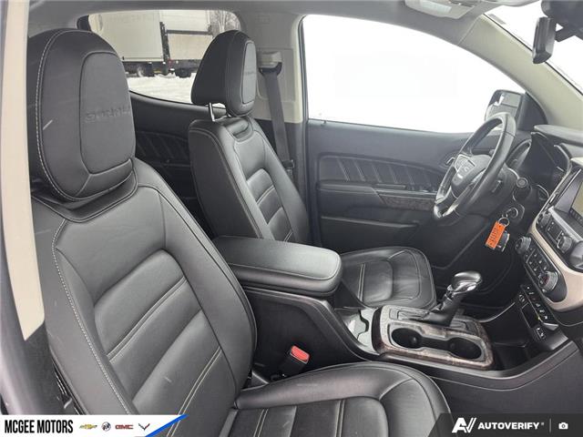 2022 GMC Canyon Denali (Stk: 25782) in Goderich - Image 24 of 27