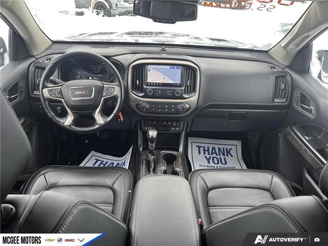 2022 GMC Canyon Denali (Stk: 25782) in Goderich - Image 26 of 27