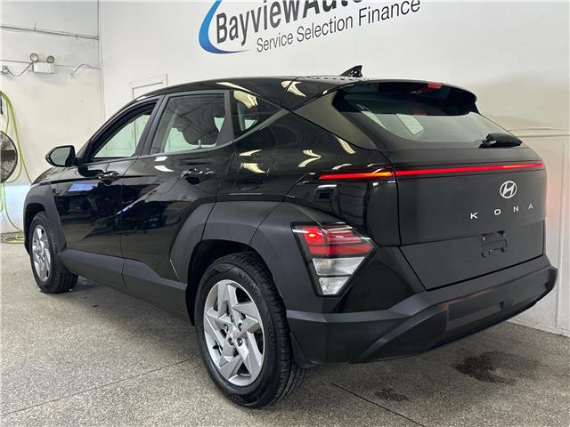2025 Hyundai Kona 2.0L Essential (Stk: 43407J) in Belleville - Image 5 of 21