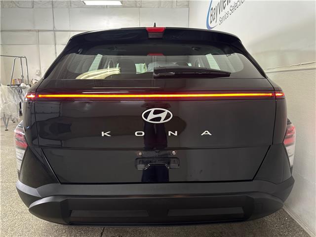 2025 Hyundai Kona 2.0L Essential (Stk: 43407J) in Belleville - Image 6 of 21