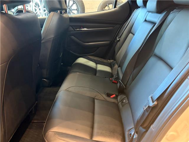 2023 Mazda Mazda3 Sport GS (Stk: C3063A) in Miramichi - Image 8 of 9