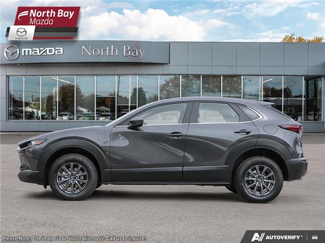 2026 Mazda CX-30 GX (Stk: 2608) in North Bay - Image 3 of 22