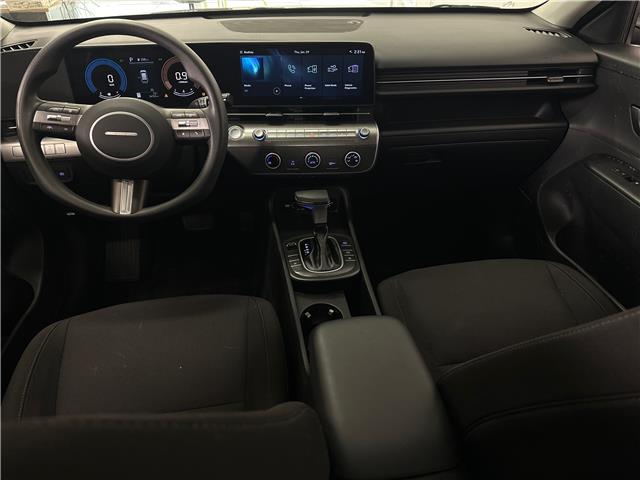 2025 Hyundai Kona 2.0L Essential (Stk: 43407J) in Belleville - Image 7 of 21