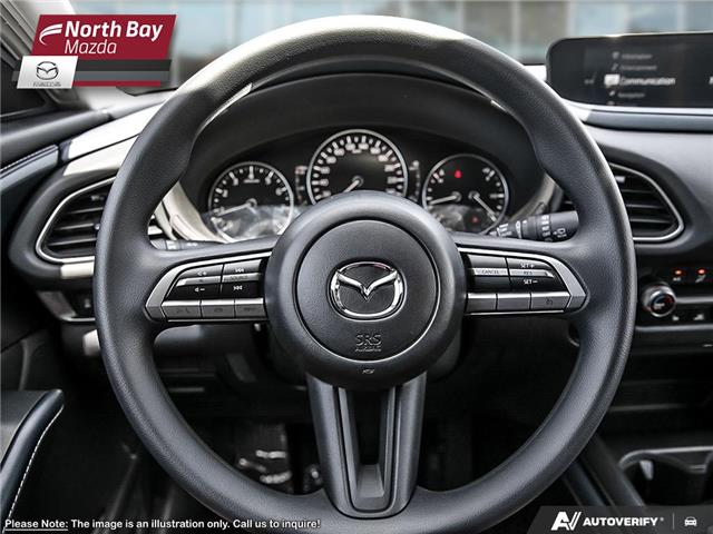 2026 Mazda CX-30 GX (Stk: 2608) in North Bay - Image 9 of 22