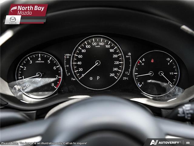 2026 Mazda CX-30 GX (Stk: 2608) in North Bay - Image 10 of 22