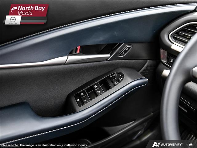 2026 Mazda CX-30 GX (Stk: 2608) in North Bay - Image 12 of 22