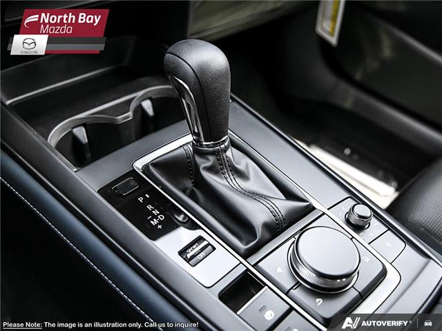 2026 Mazda CX-30 GX (Stk: 2608) in North Bay - Image 13 of 22