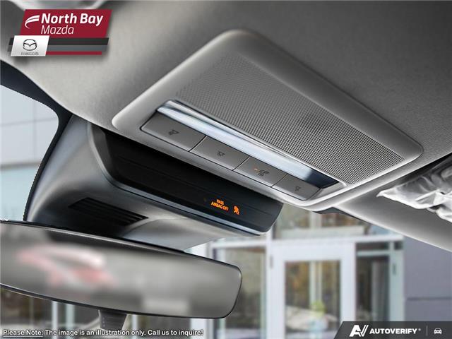 2026 Mazda CX-30 GX (Stk: 2608) in North Bay - Image 15 of 22