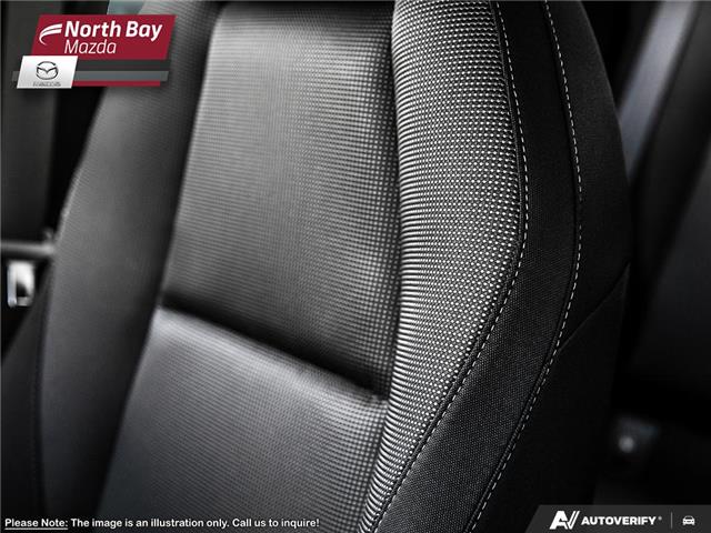 2026 Mazda CX-30 GX (Stk: 2608) in North Bay - Image 16 of 22