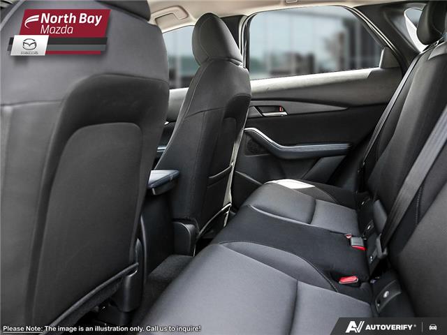 2026 Mazda CX-30 GX (Stk: 2608) in North Bay - Image 17 of 22