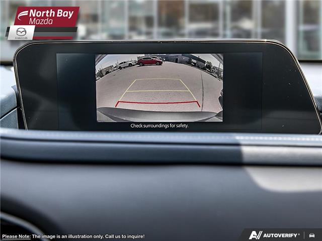 2026 Mazda CX-30 GX (Stk: 2608) in North Bay - Image 19 of 22