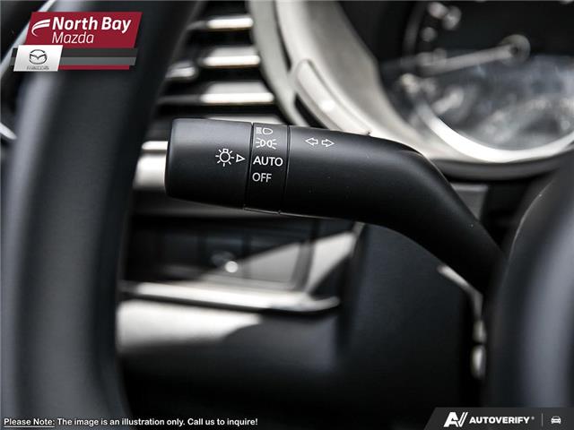 2026 Mazda CX-30 GX (Stk: 2608) in North Bay - Image 21 of 22