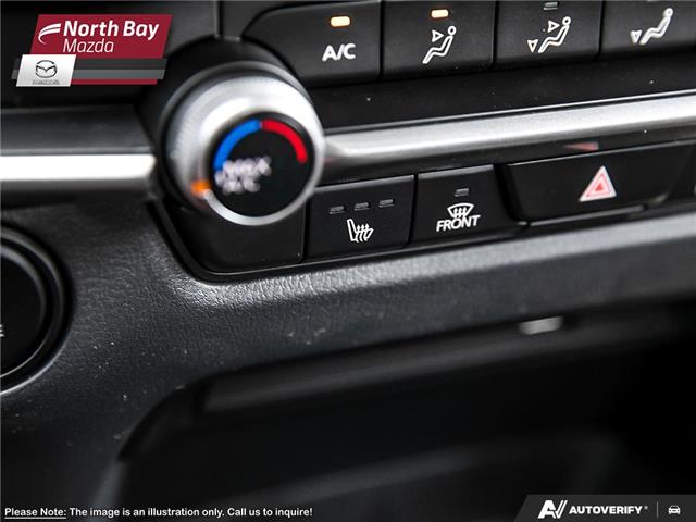 2026 Mazda CX-30 GX (Stk: 2608) in North Bay - Image 22 of 22
