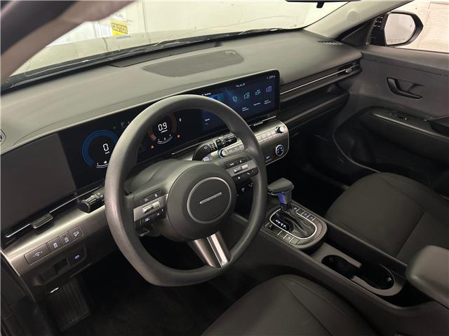 2025 Hyundai Kona 2.0L Essential (Stk: 43407J) in Belleville - Image 8 of 21