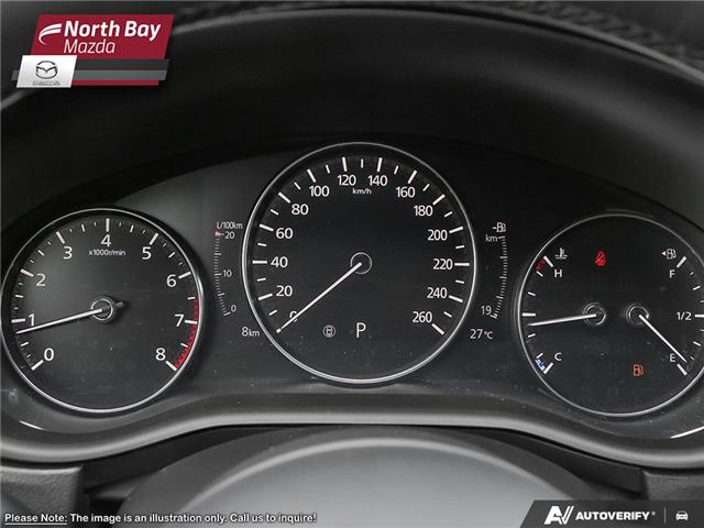 2026 Mazda CX-30 GS (Stk: 2609) in North Bay - Image 14 of 25