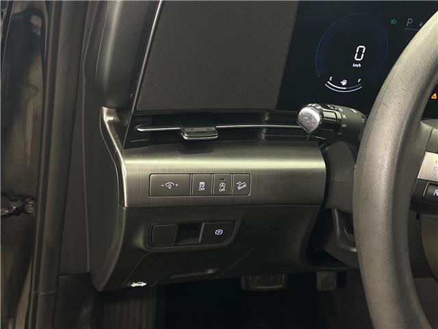 2025 Hyundai Kona 2.0L Essential (Stk: 43407J) in Belleville - Image 10 of 21