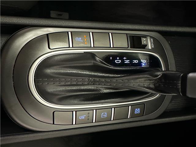 2025 Hyundai Kona 2.0L Essential (Stk: 43407J) in Belleville - Image 12 of 21