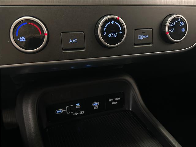 2025 Hyundai Kona 2.0L Essential (Stk: 43407J) in Belleville - Image 13 of 21