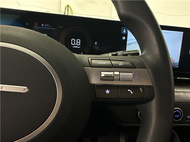 2025 Hyundai Kona 2.0L Essential (Stk: 43407J) in Belleville - Image 17 of 21
