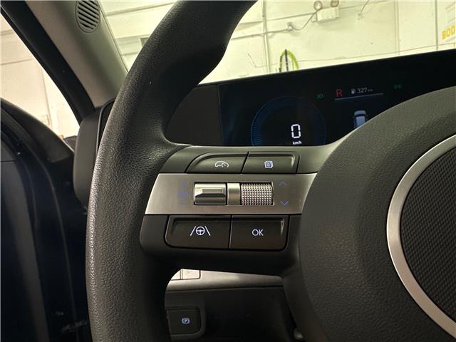 2025 Hyundai Kona 2.0L Essential (Stk: 43407J) in Belleville - Image 18 of 21