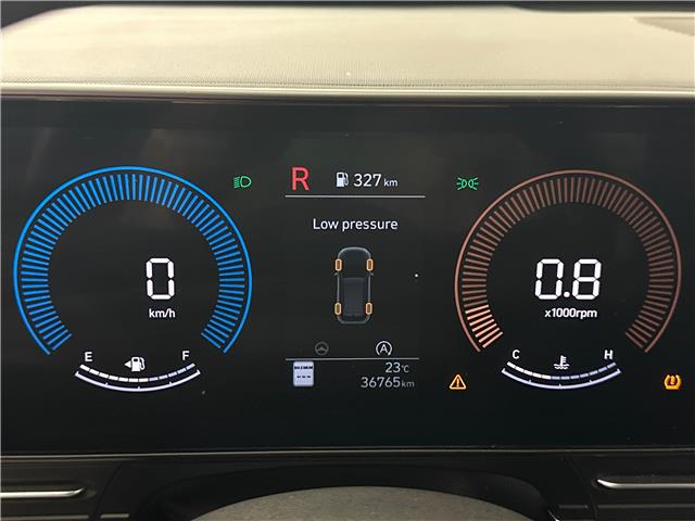 2025 Hyundai Kona 2.0L Essential (Stk: 43407J) in Belleville - Image 19 of 21