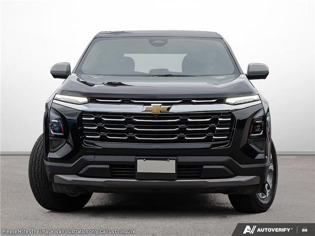 2026 Chevrolet Equinox LT (Stk: 7OD52941849) in Oshawa - Image 2 of 30