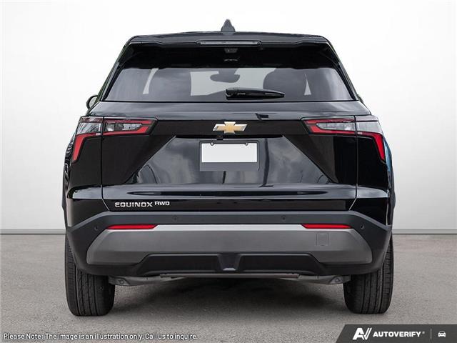 2026 Chevrolet Equinox LT (Stk: 7OD52941849) in Oshawa - Image 6 of 30