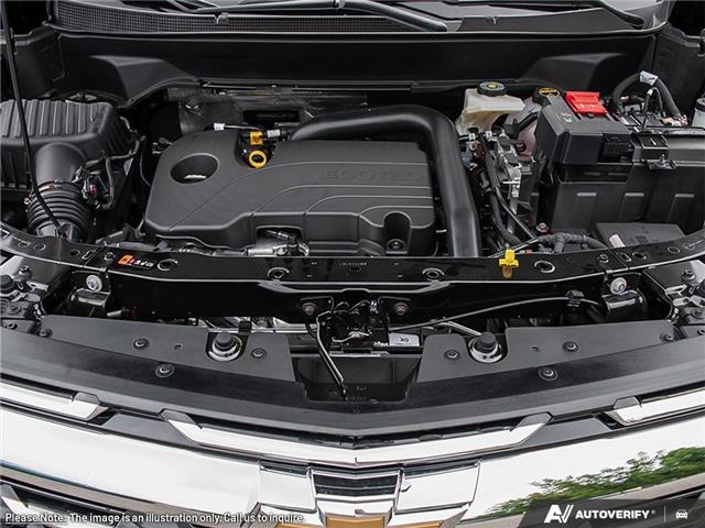 2026 Chevrolet Equinox LT (Stk: 7OD52941849) in Oshawa - Image 7 of 30