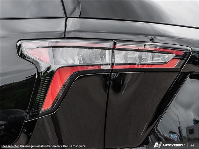 2026 Chevrolet Equinox LT (Stk: 7OD52941849) in Oshawa - Image 11 of 30