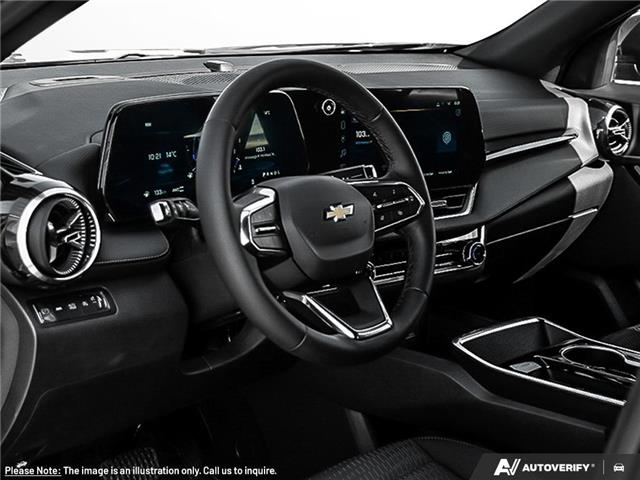 2026 Chevrolet Equinox LT (Stk: 7OD52941849) in Oshawa - Image 13 of 30