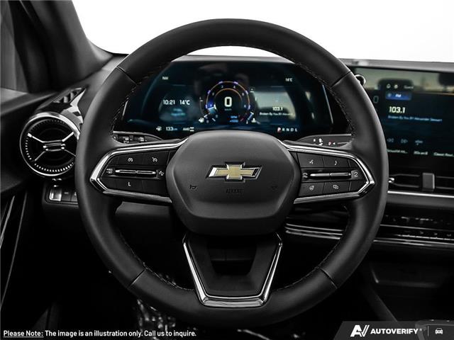 2026 Chevrolet Equinox LT (Stk: 7OD52941849) in Oshawa - Image 14 of 30
