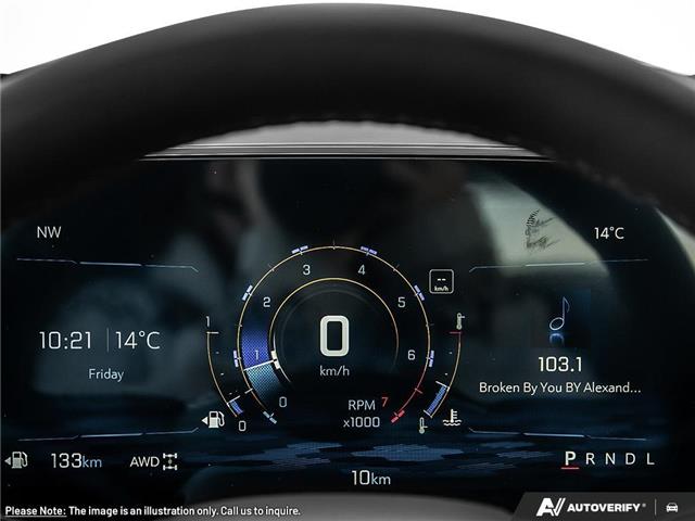 2026 Chevrolet Equinox LT (Stk: 7OD52941849) in Oshawa - Image 15 of 30