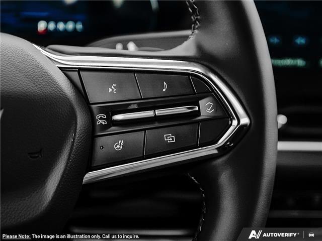 2026 Chevrolet Equinox LT (Stk: 7OD52941849) in Oshawa - Image 16 of 30