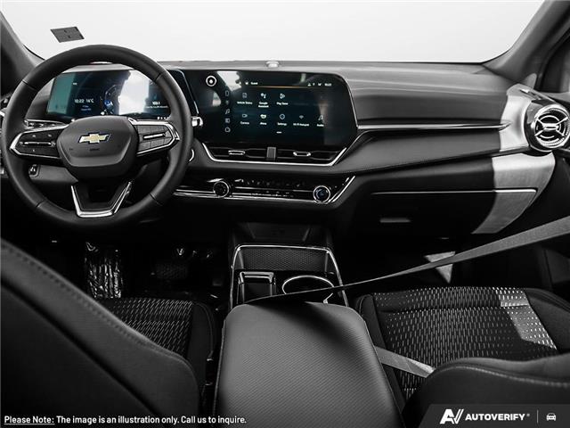 2026 Chevrolet Equinox LT (Stk: 7OD52941849) in Oshawa - Image 25 of 30